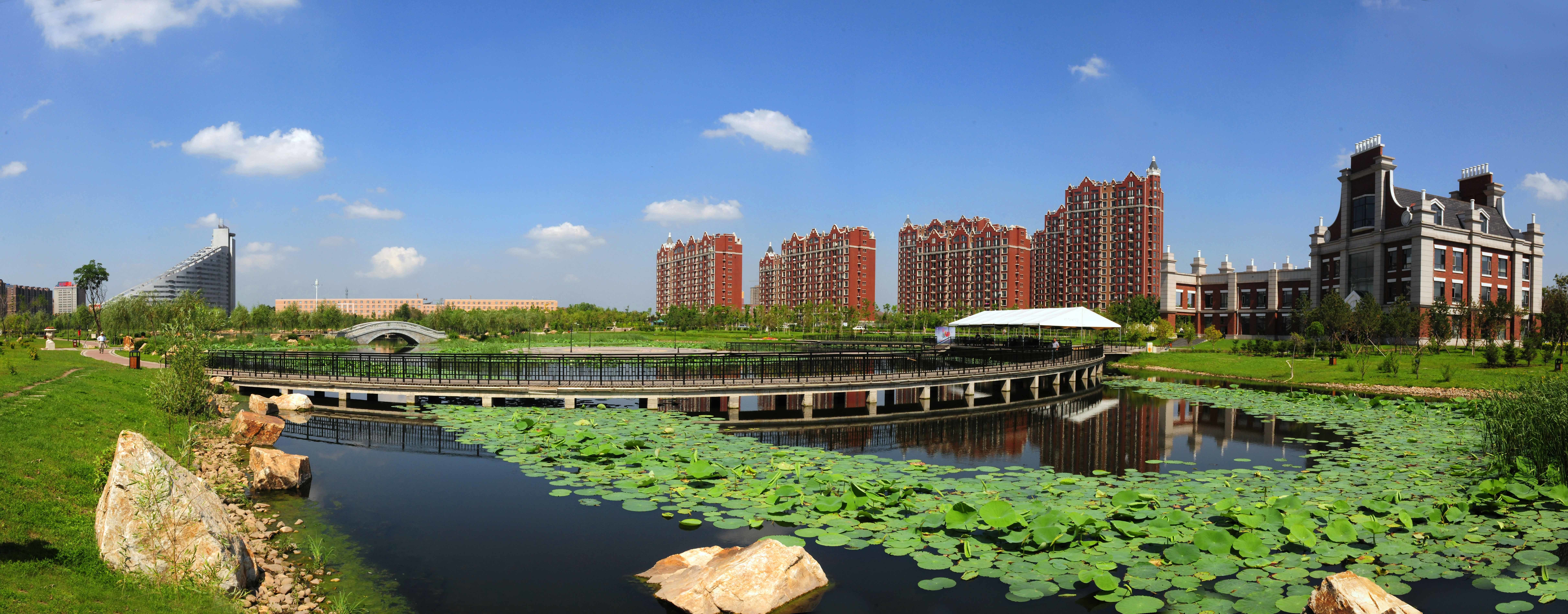 长春高祥特种管道有限公司