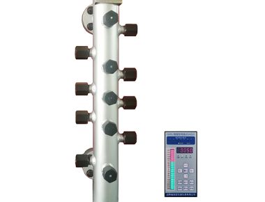 GHDJ-1.6-32型电接点液位计