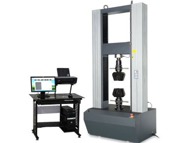 WSM系列计算机控制电子试验机