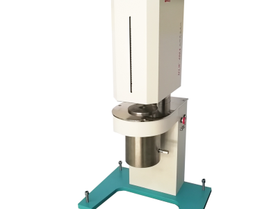 MLW-400A计算机控制毛细管流变仪