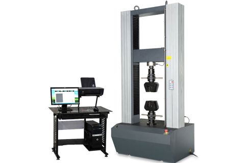 WSM系列计算机控制电子试验机