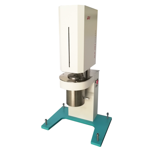 MLW-400A计算机控制毛细管流变仪